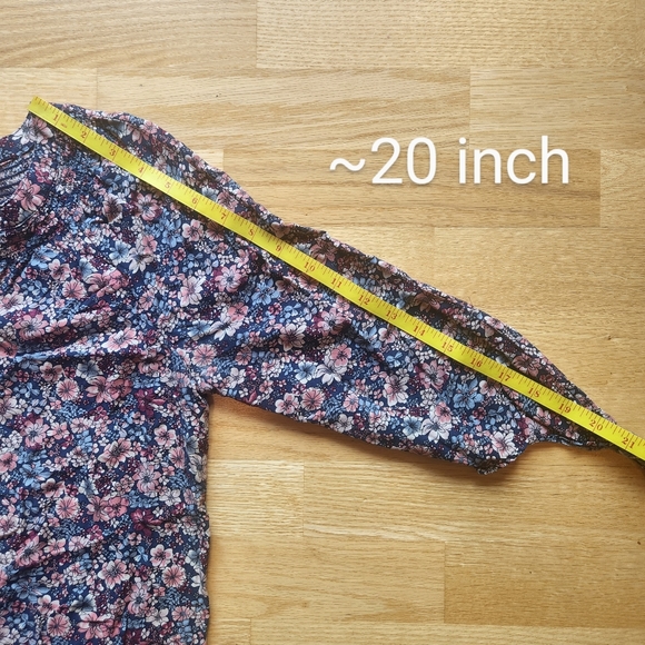 Krazy Kat Top - Picture 7 of 9